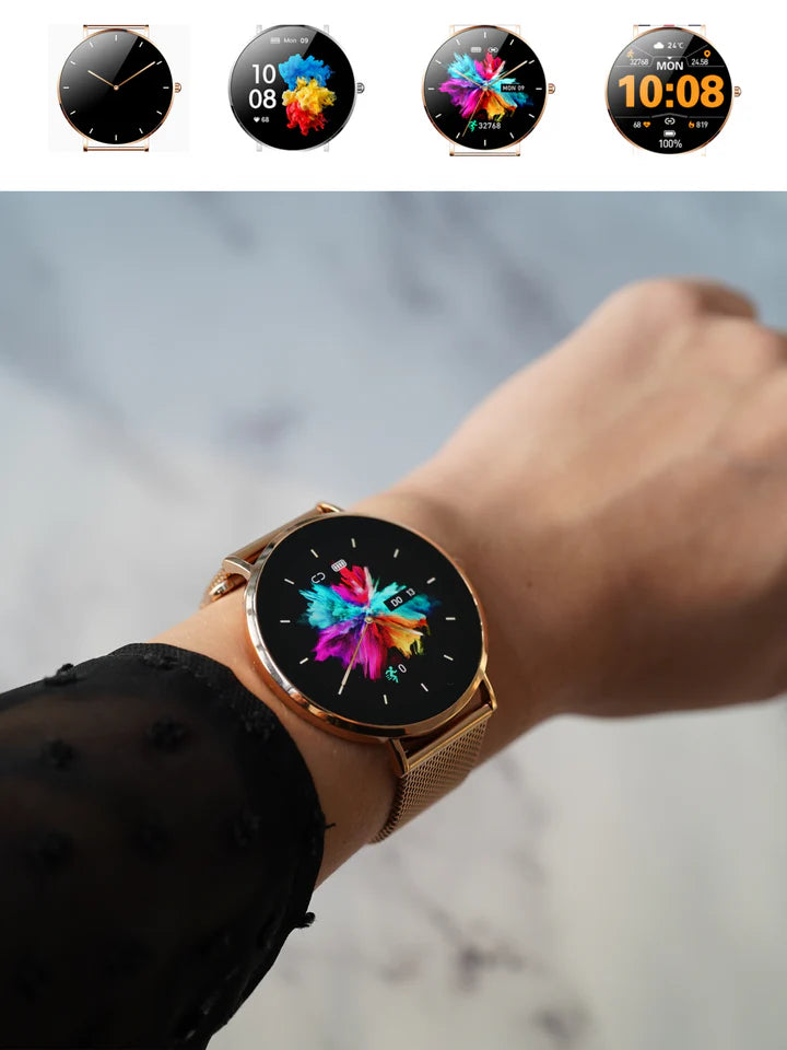 VitaCore™ Smartwatch