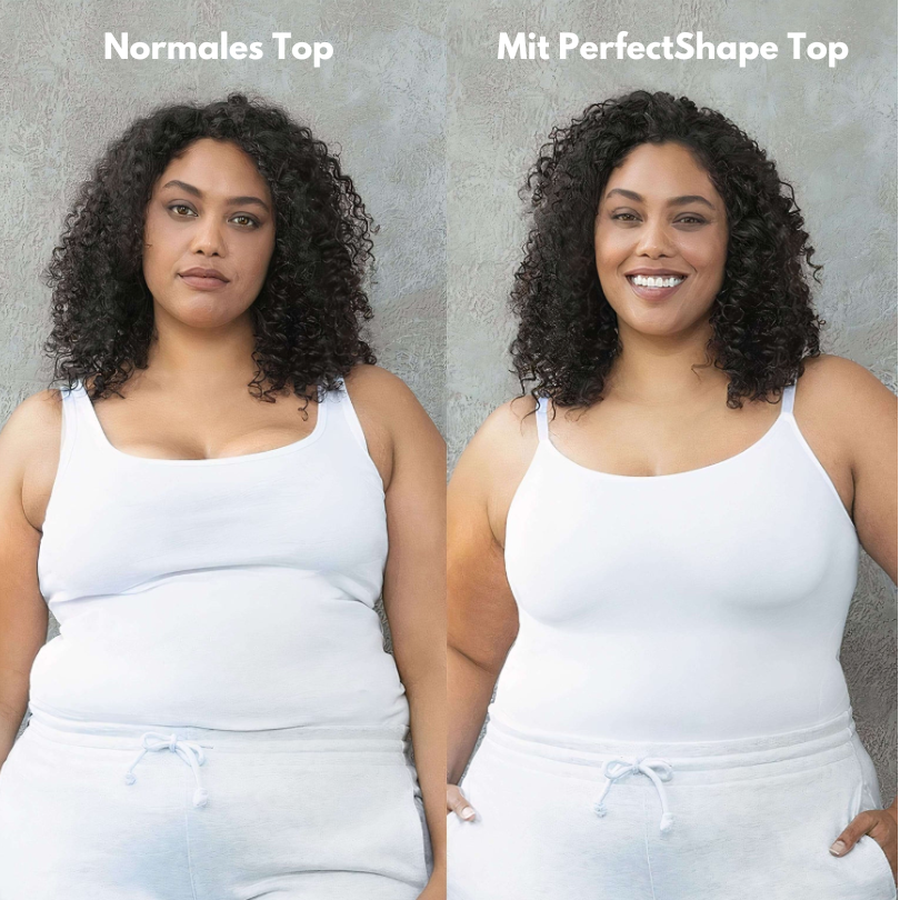 PerfectShape-Top™ Body