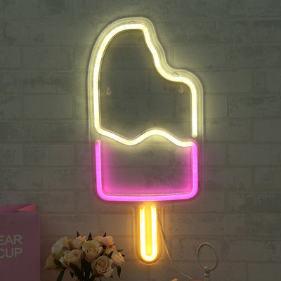 Neon Signs - Dein stylisches Wand-Statement!