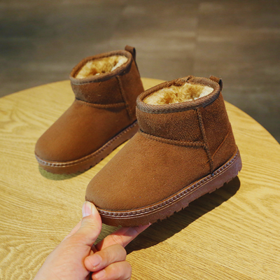 Lily Coco™ - Mini Kids Boots