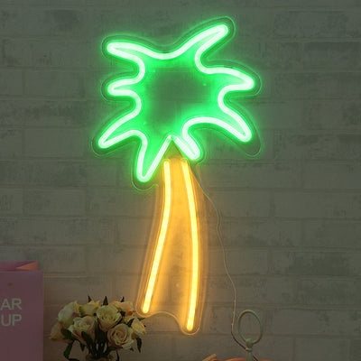 Neon Signs - Dein stylisches Wand-Statement!