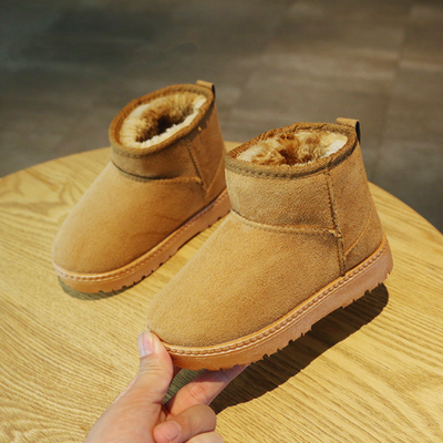 Lily Coco™ - Mini Kids Boots