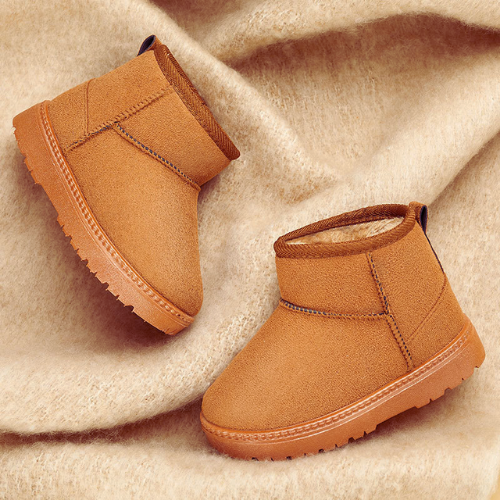 Lily Coco™ - Mini Kids Boots