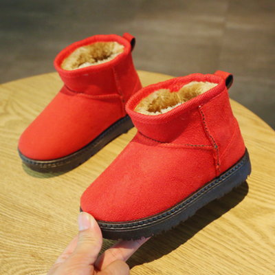 Lily Coco™ - Mini Kids Boots