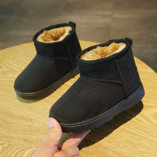 Lily Coco™ - Mini Kids Boots