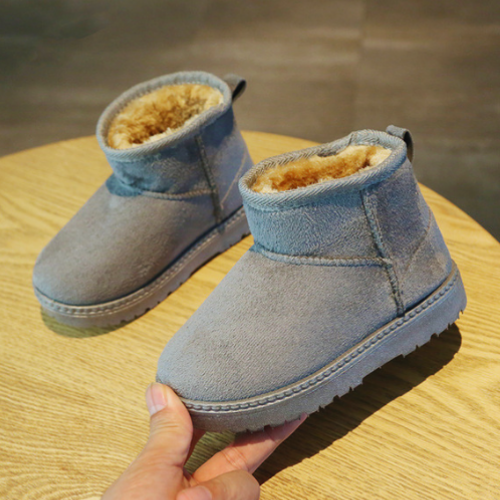 Lily Coco™ - Mini Kids Boots