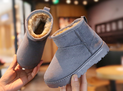 Lily Coco™ - Mini Kids Boots