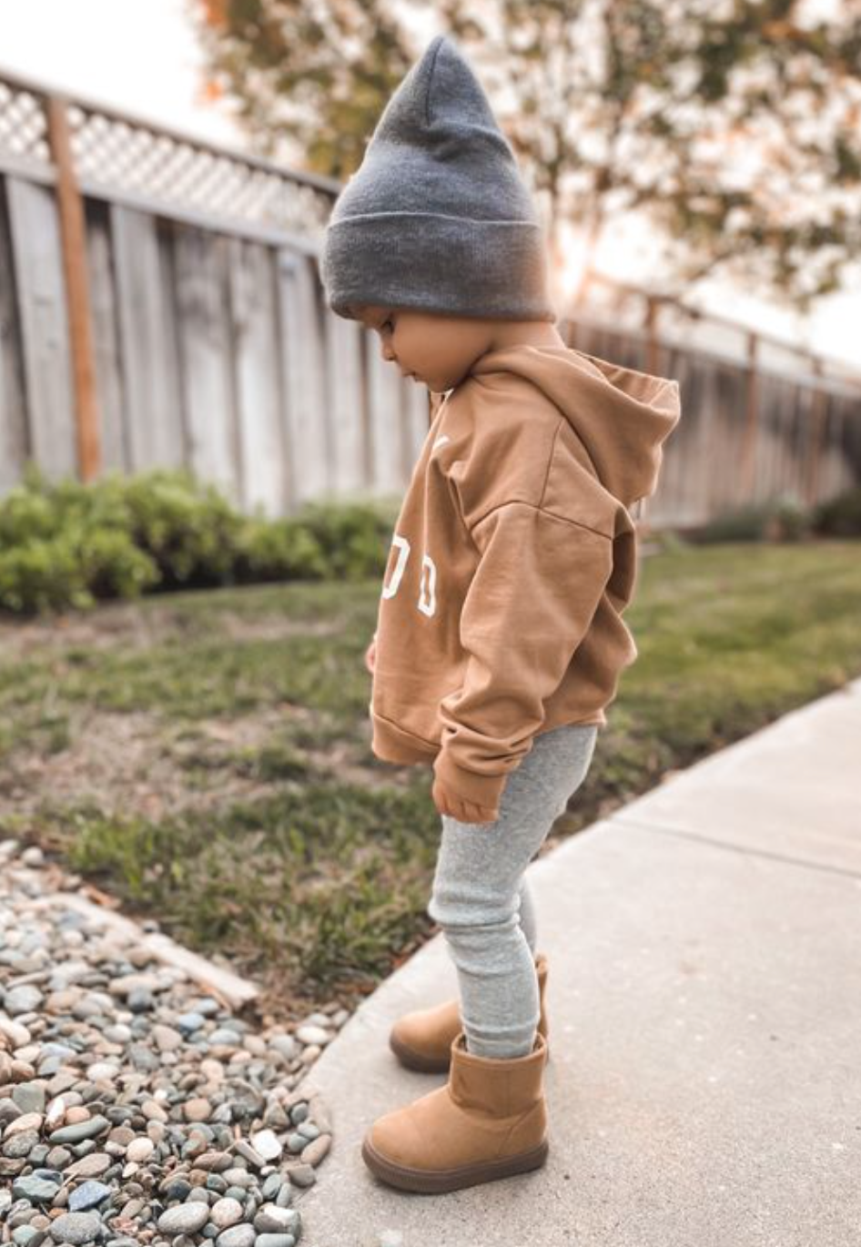 Lily Coco™ - Mini Kids Boots