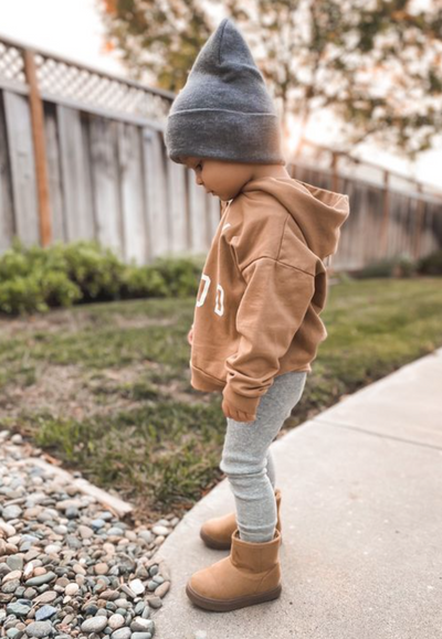 Lily Coco™ - Mini Kids Boots