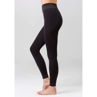 ASPEN - Thermo Leggings mit Teddyfleece - Lily Coco