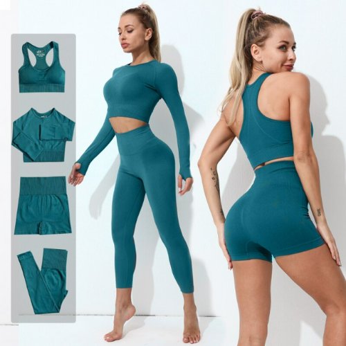 Damen Sport Set YOGA - Lily Coco