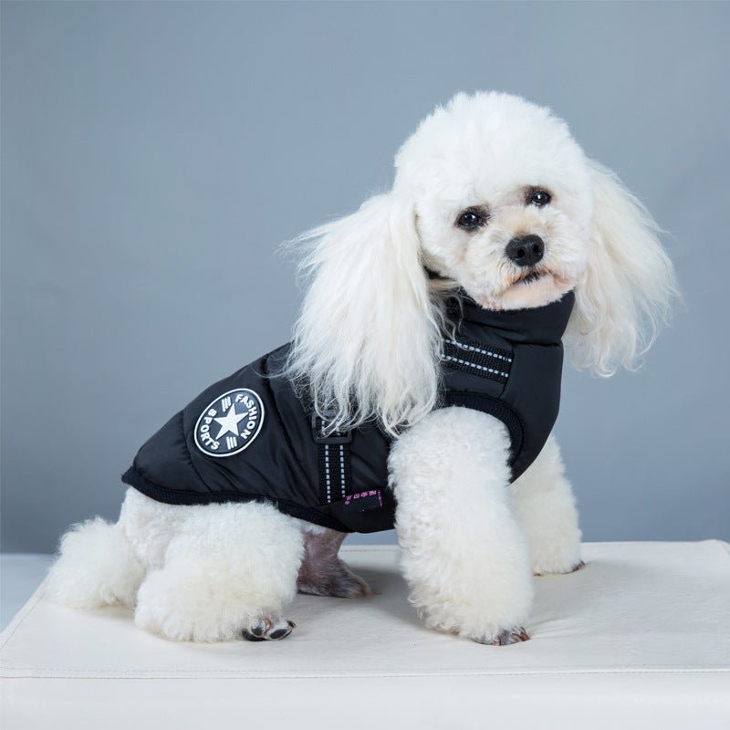 Hundejacke - Lily Coco