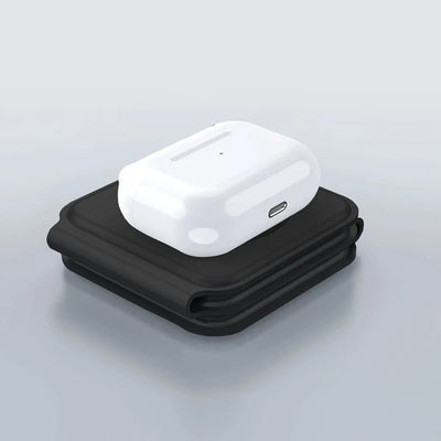 PowerDock 3 in 1 Wireless Ladestation - Lily Coco