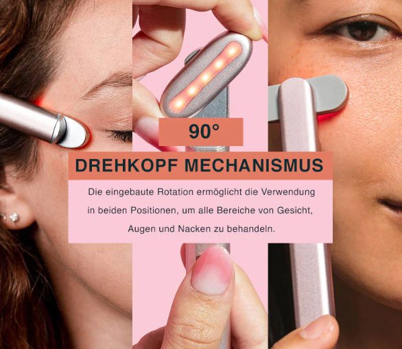 Skincare Stick™ - Ohne Falten in die Zukunft - Lily Coco