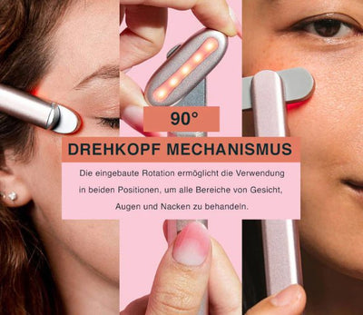 Skincare Stick™ - Ohne Falten in die Zukunft - Lily Coco