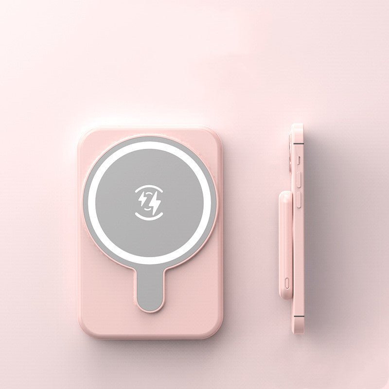 SmartPhone Mini Powerbank - Lily Coco