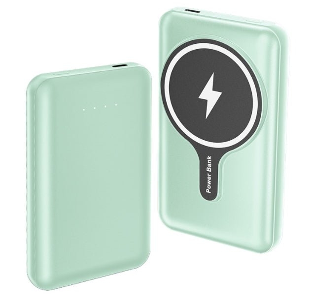 SmartPhone Mini Powerbank - Lily Coco