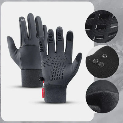 Thermo Handschuhe - Lily Coco